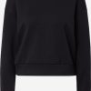 Frauen Pullover Sportpullover | Sportliches Sweatshirt