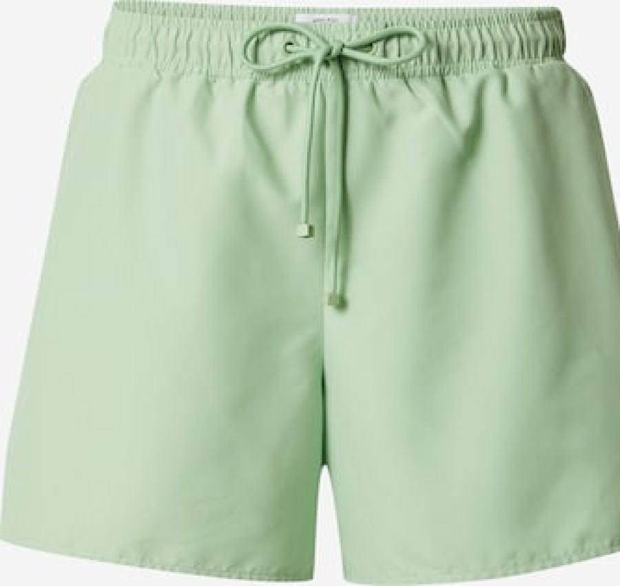 Manner DAN Bademode | Regulare Boardshorts 'Yigit'