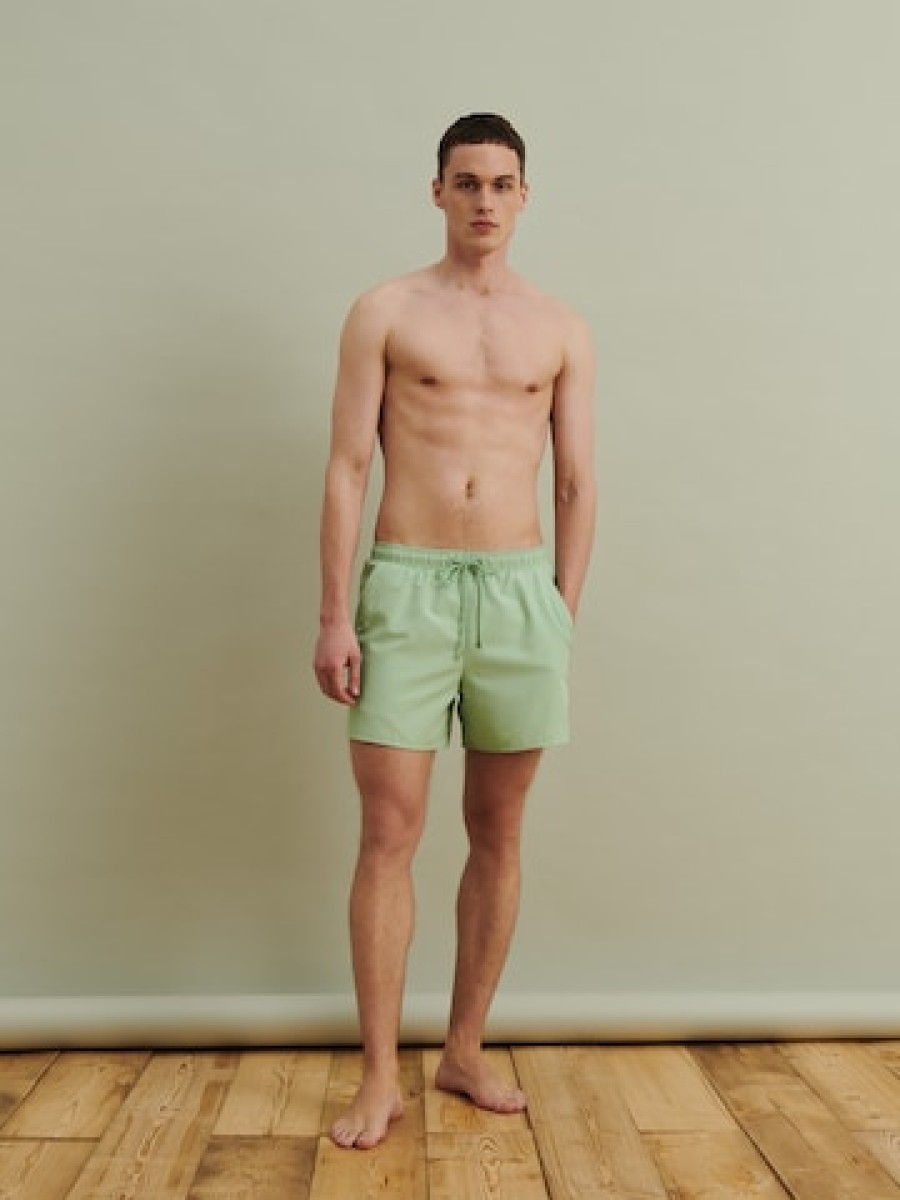 Manner DAN Bademode | Regulare Boardshorts 'Yigit'