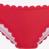 Frauen Bikini Bademode | Bikinihose 'Scallop'