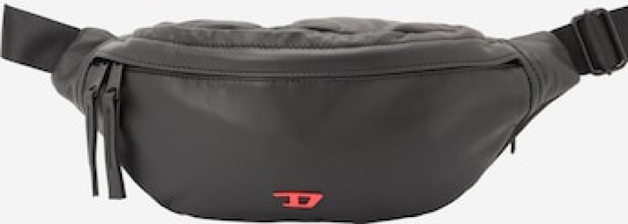 Manner Miserabel Taschen Und Rucksacke | Gurteltasche „Rave"