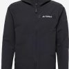 Manner Wetterfest Sportjacken | Outdoorjacke 'Multi Soft Shell'