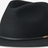 Frauen Brixton Hute Und Mutzen | Hut 'Wesley Fedora'