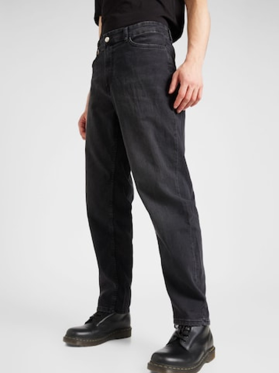 Manner Denim Jeans | Normale Jeans