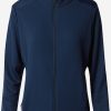 Frauen Leistung Sportjacken | Sportliche Jacke