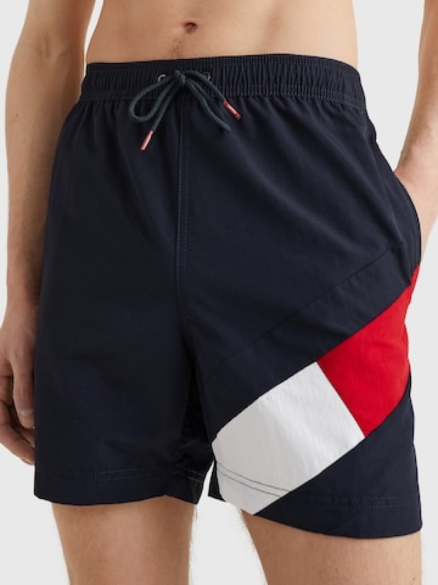 Manner Tommy Bademode | Boardshorts