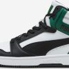 Manner PUMA Hochgeschnittene Turnschuhe | High-Top-Sneaker 'Rebound V6'