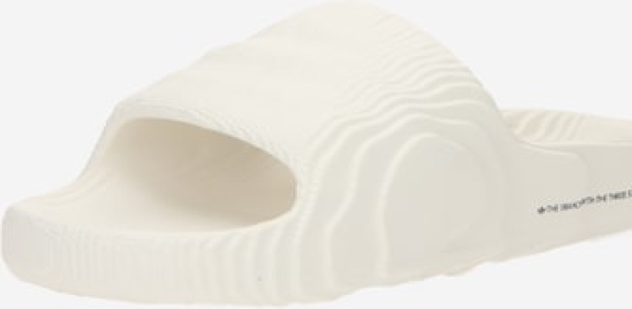 Frauen ADIDAS Slip-Ons | Pantoletten 'Adilette 22'