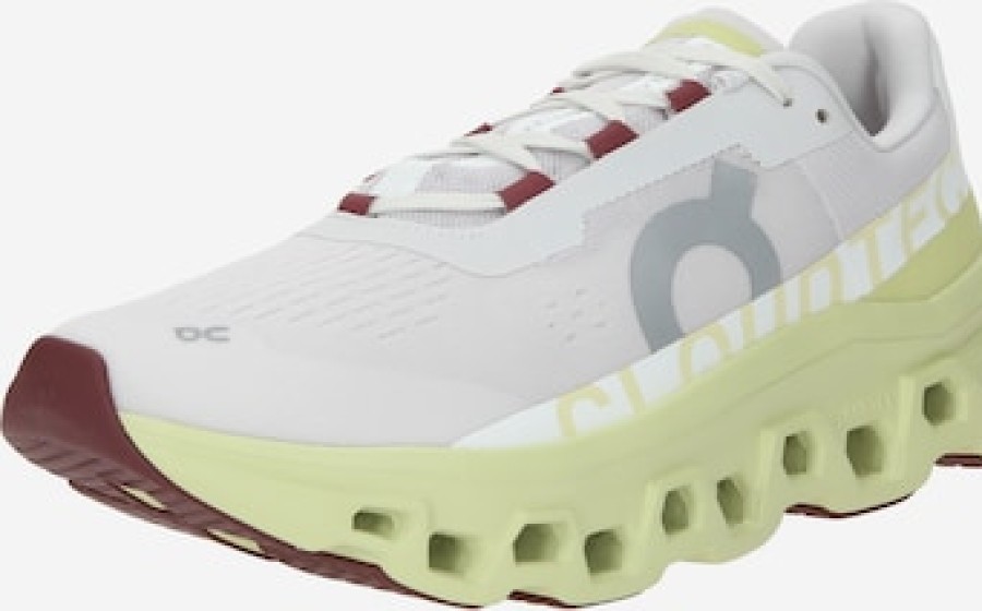 Manner Läuft Sportschuhe | Laufschuhe 'Cloudmonster'