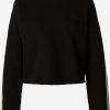 Frauen Pullover Sportpullover | Sportliches Sweatshirt 'Cymone'