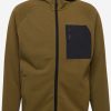 Manner Wetterfest Sportjacken | Sportliche Jacke 'Deerto'