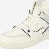 Manner ERRATEN Hochgeschnittene Turnschuhe | High-Top-Sneaker 'Verona'