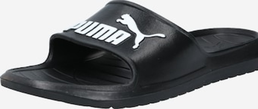 Manner PUMA Offene Schuhe | Strand- Und Poolschuhe 'Divecat V2'