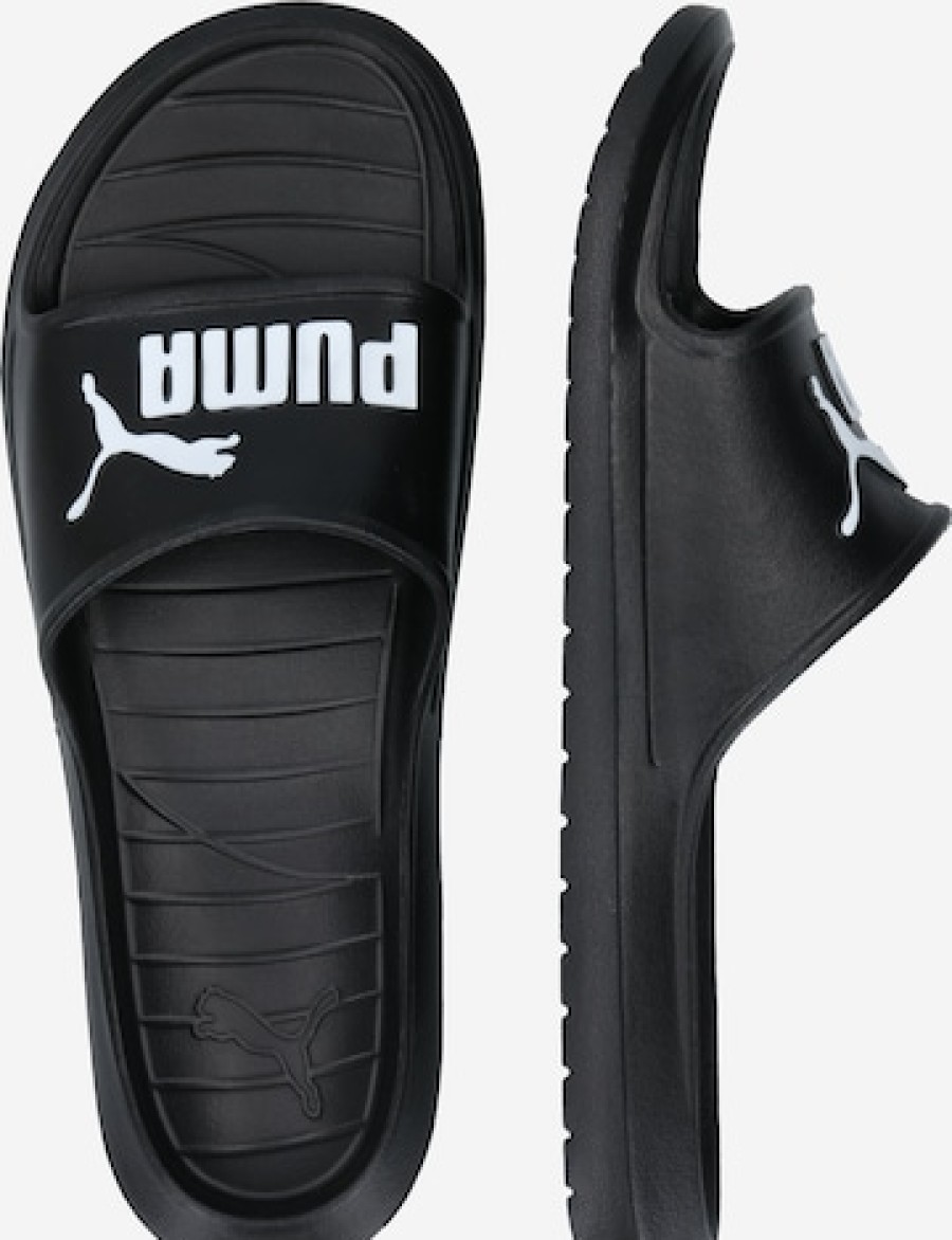 Manner PUMA Offene Schuhe | Strand- Und Poolschuhe 'Divecat V2'