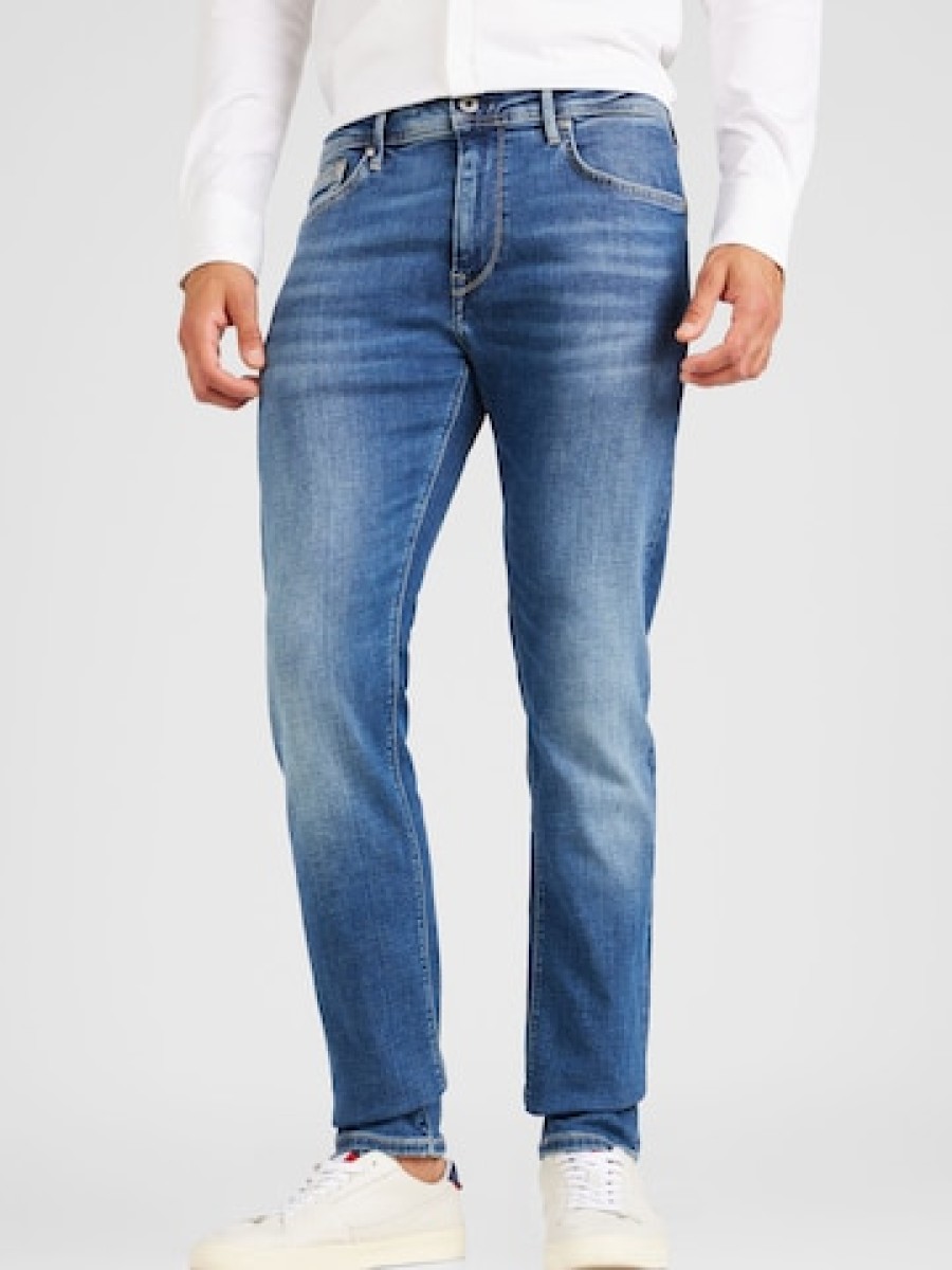 Manner Pepe Jeans | Normale Jeans 'Stanley'