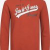 Manner Jack Plusgrosen | Sweatshirt