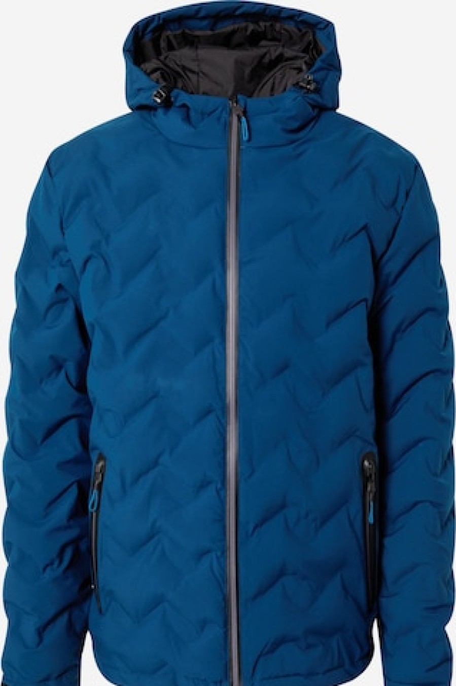 Manner Wetterfest Sportjacken | Outdoor-Jacke