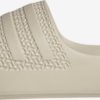 Manner ADIDAS Offene Schuhe | Strand- Und Poolschuhe 'Adilette Ayoon'