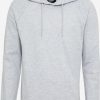 Manner Denim Pullover & Hoodies | Sweatshirt Mit Normaler Passform