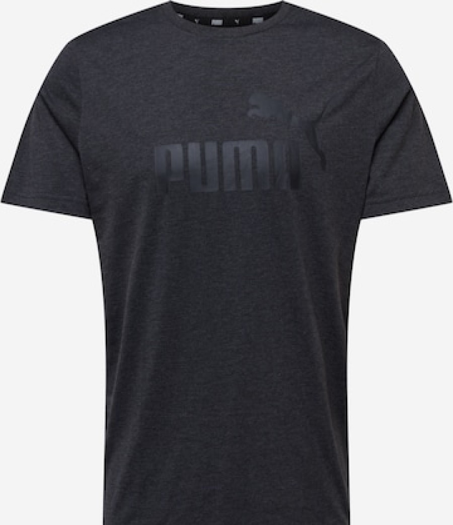 Manner PUMA Sport-T-Shirts | Performance-Shirt