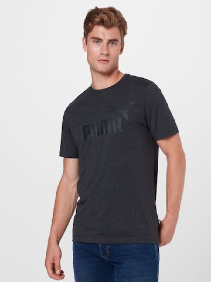 Manner PUMA Sport-T-Shirts | Performance-Shirt