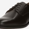 Manner CHEF Halbschuhe | Schnurschuhe 'Colby'