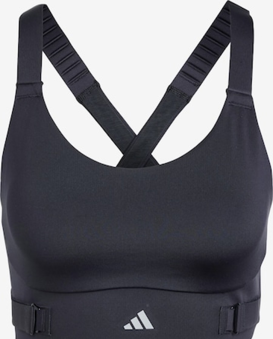 Frauen Sport Nachhaltigkeit | Bralette Sport-Bh 'Fastimpact Luxe'