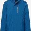 Manner Wetterfest Sportjacken | Outdoorjacke 'Kow 68'