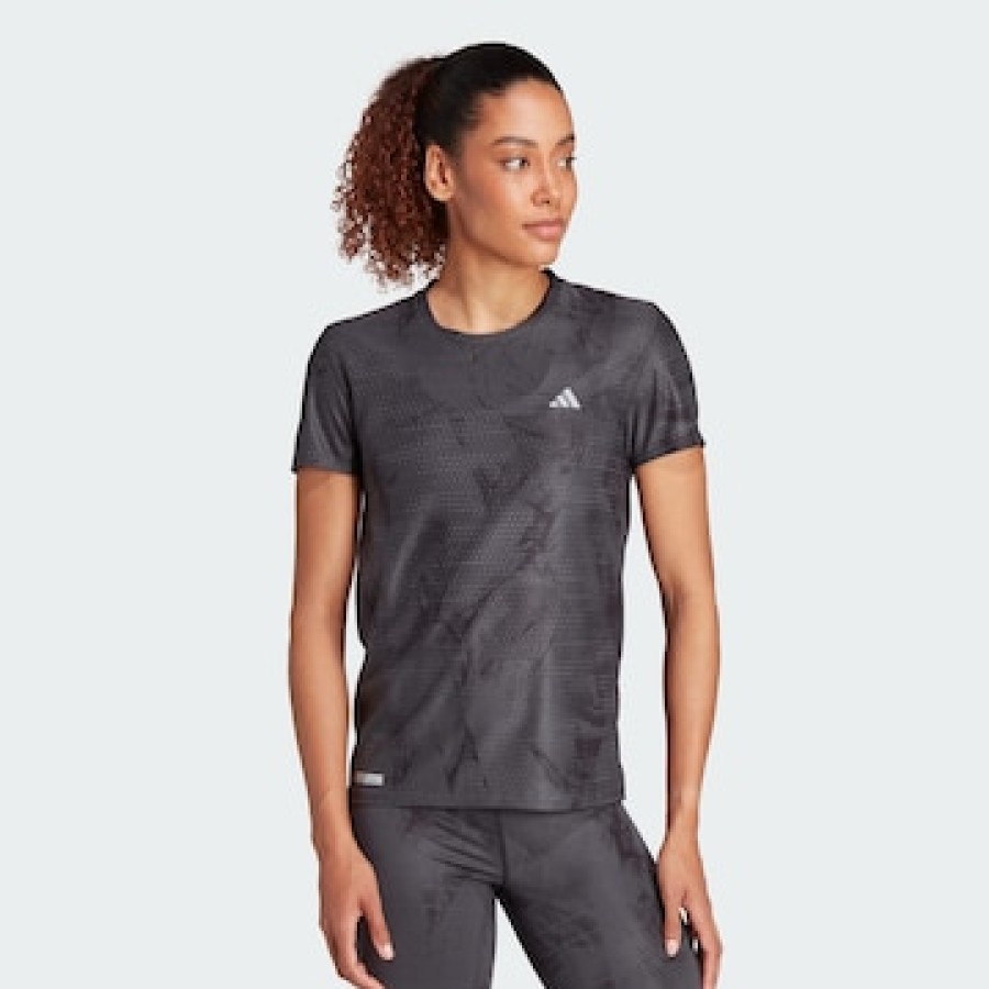 Frauen T-Shirts Sportoberteile | Performance-Shirt