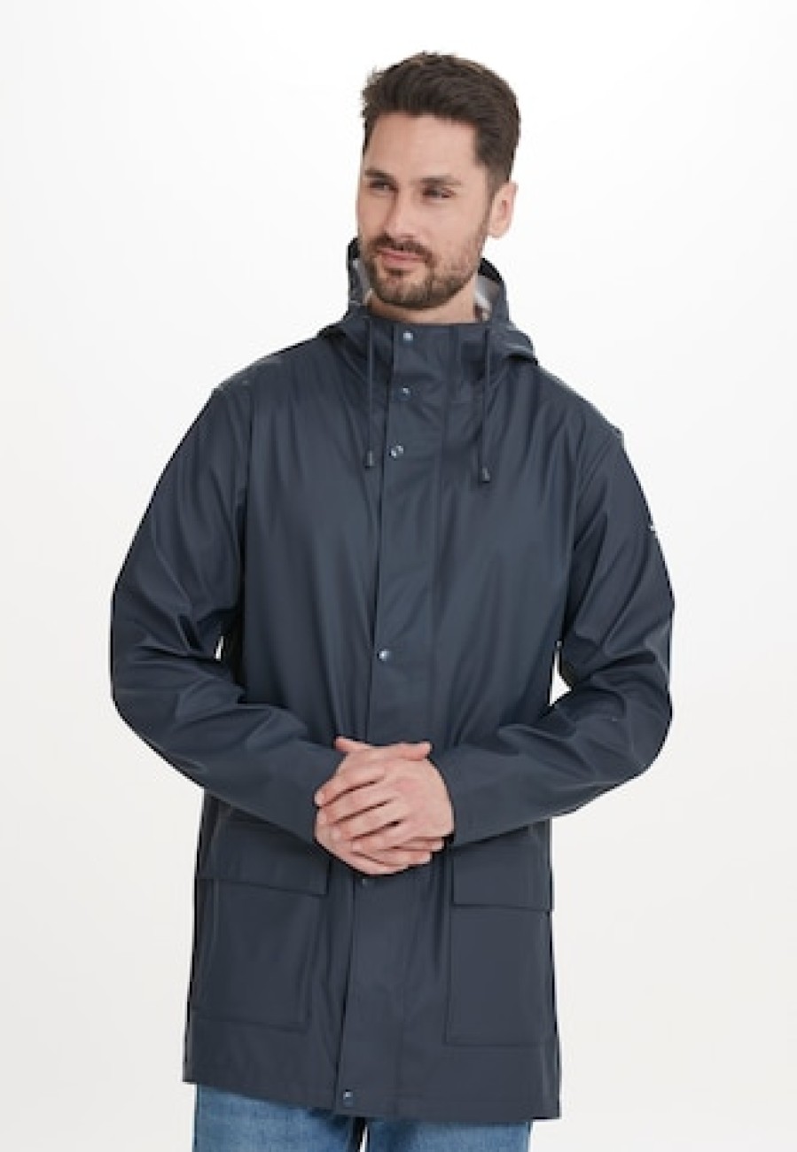 Manner Wetterfest Sportjacken | Outdoorjacke 'Torsten'