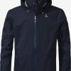 Manner Wetterfest Sportjacken | Outdoorjacke 'Aiplspitz'