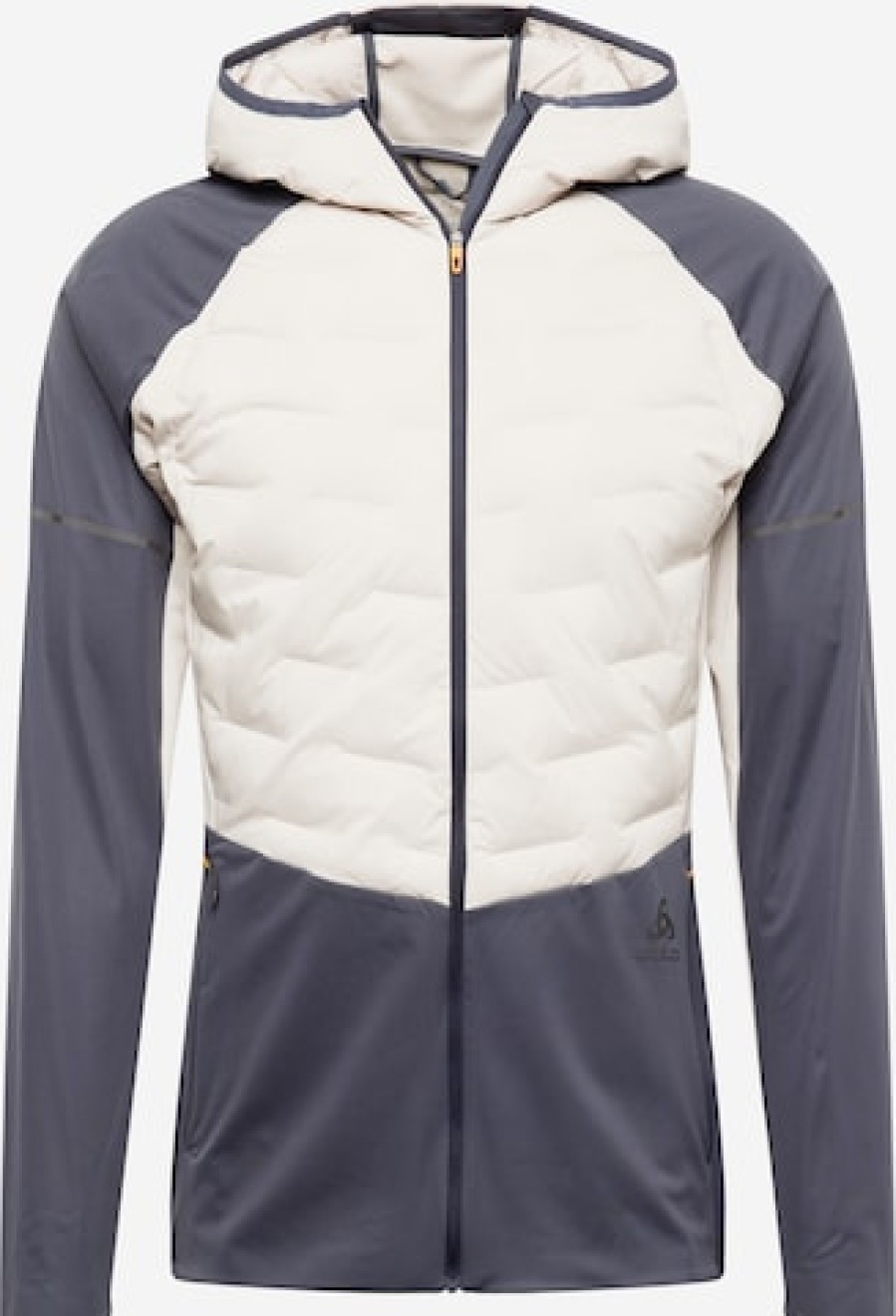 Manner Läuft Sportjacken | Sportjacke „Zeroweight Insulator"