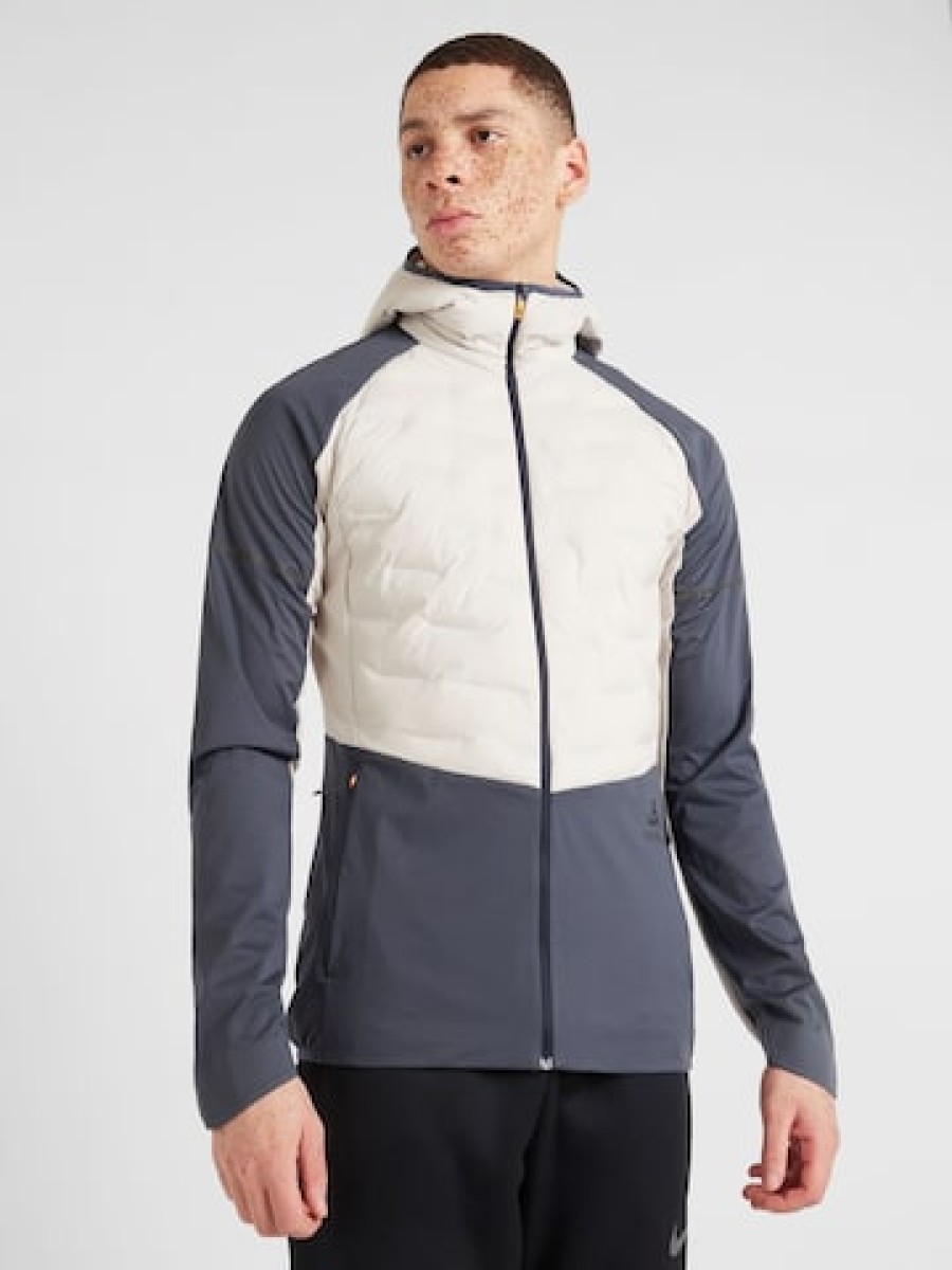 Manner Läuft Sportjacken | Sportjacke „Zeroweight Insulator"