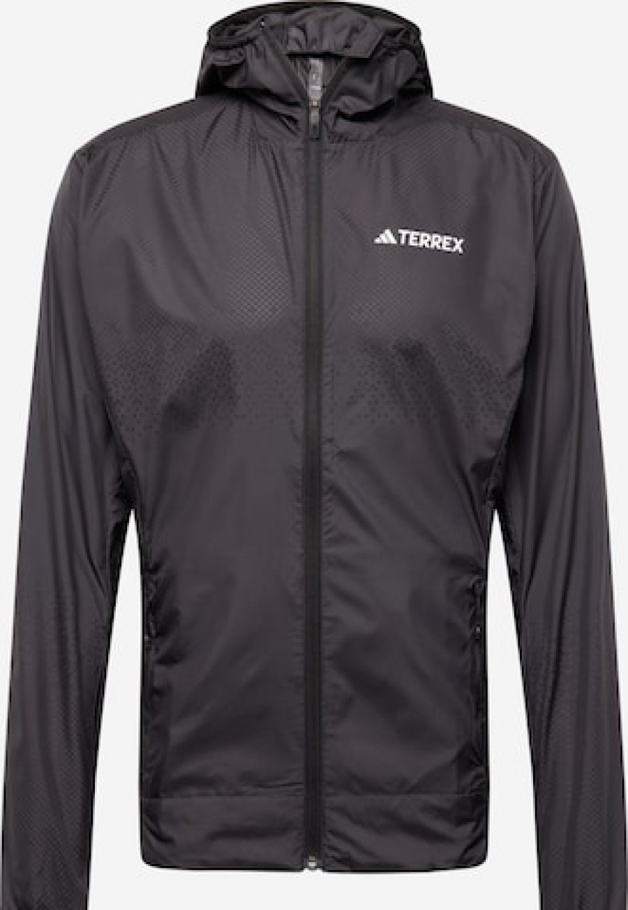 Manner Wetterfest Sportjacken | Outdoorjacke 'Xperior'