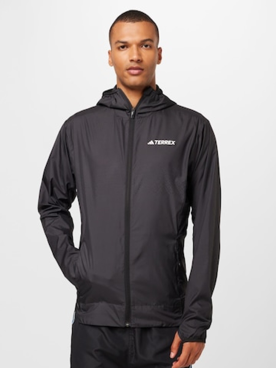 Manner Wetterfest Sportjacken | Outdoorjacke 'Xperior'