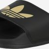 Manner ADIDAS Offene Schuhe | Pantoletten 'Adilette Lite'