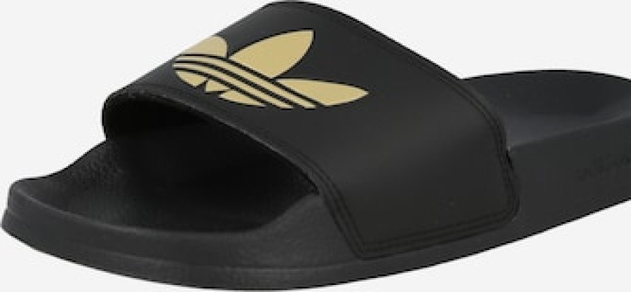 Manner ADIDAS Offene Schuhe | Pantoletten 'Adilette Lite'