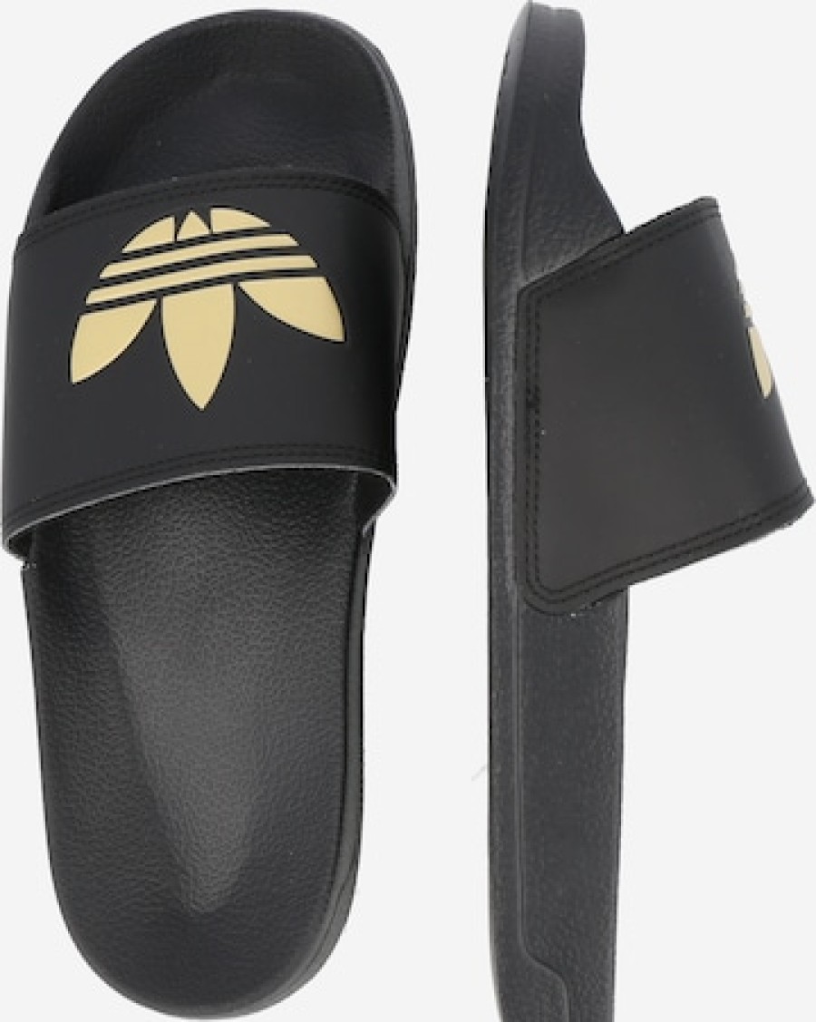 Manner ADIDAS Offene Schuhe | Pantoletten 'Adilette Lite'