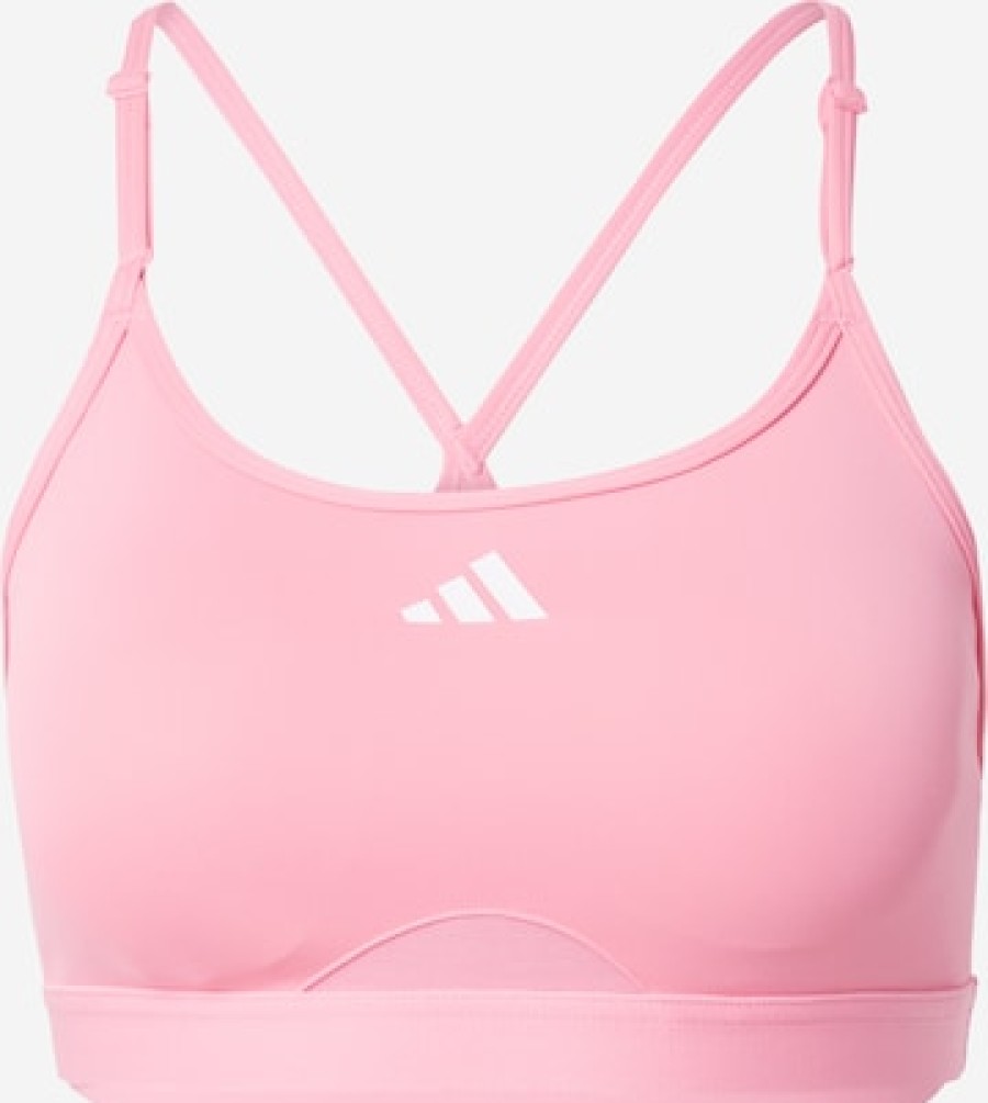 Frauen Sport Sportunterwasche | Bralette Sport-Bh 'Aeroreact Light Support'