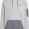 Manner ADIDAS Pullover & Hoodies | Sweatshirt