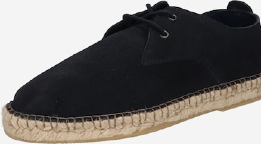 Manner DAN Halbschuhe | Espadrilles 'Ben'