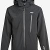 Manner Wetterfest Sportjacken | Outdoorjacke 'Delton'