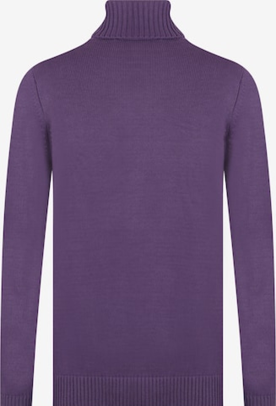 Manner Rollkragenpullover Plusgrosen | Pullover 'Jason'