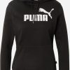 Frauen Pullover Sportpullover | Sportliches Sweatshirt 'Essential Logo Hoodie'