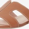 Frauen UM Slip-Ons | Pantoletten 'Loupe'