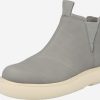 Frauen TOMS Stiefeletten | Chelsea Boots 'Alpargata'