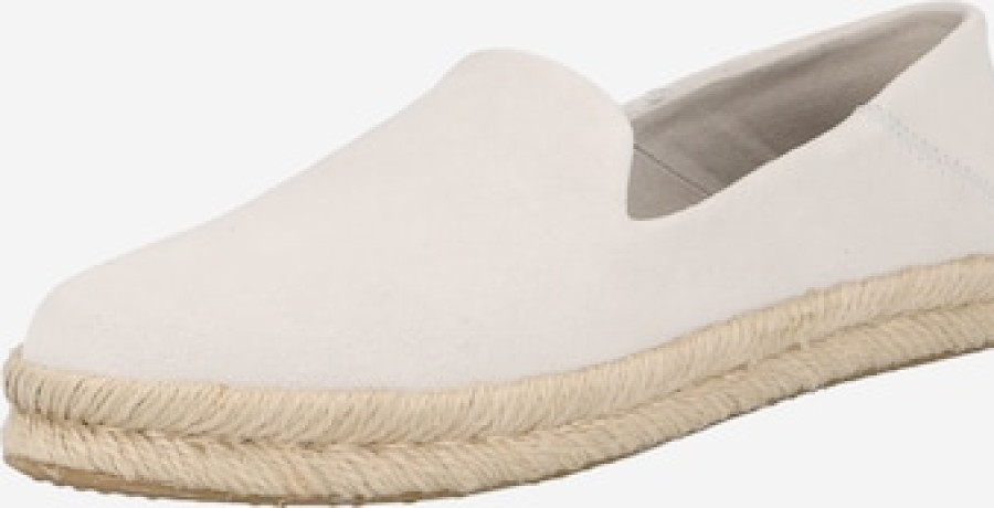 Frauen TOMS Halbschuhe | Espadrilles 'Santiago'