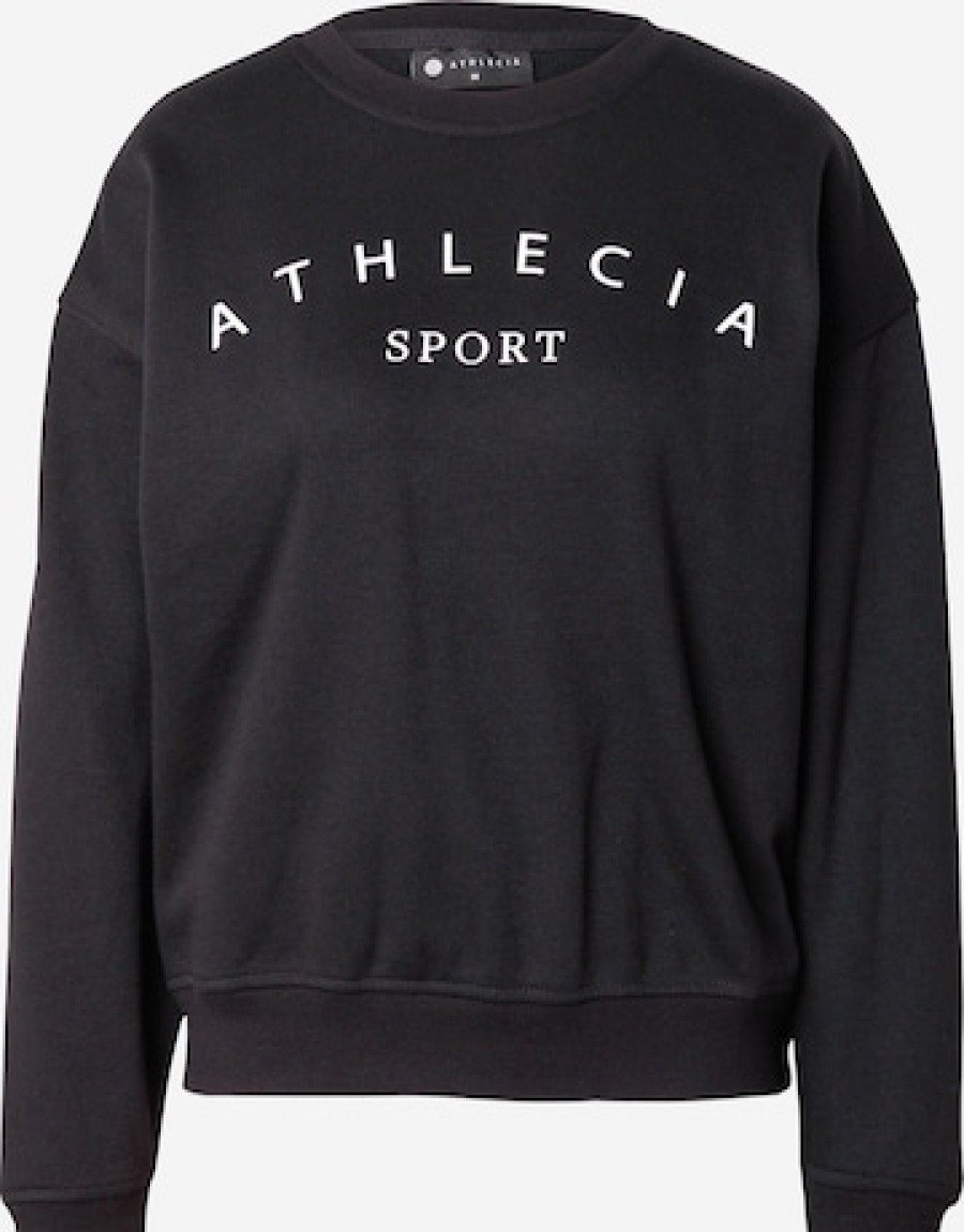 Frauen Pullover Sportpullover | Sportliches Sweatshirt 'Asport'