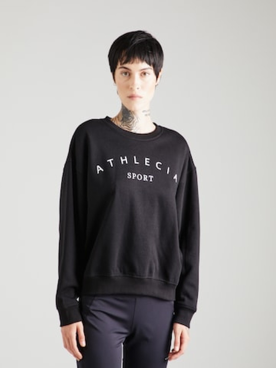 Frauen Pullover Sportpullover | Sportliches Sweatshirt 'Asport'