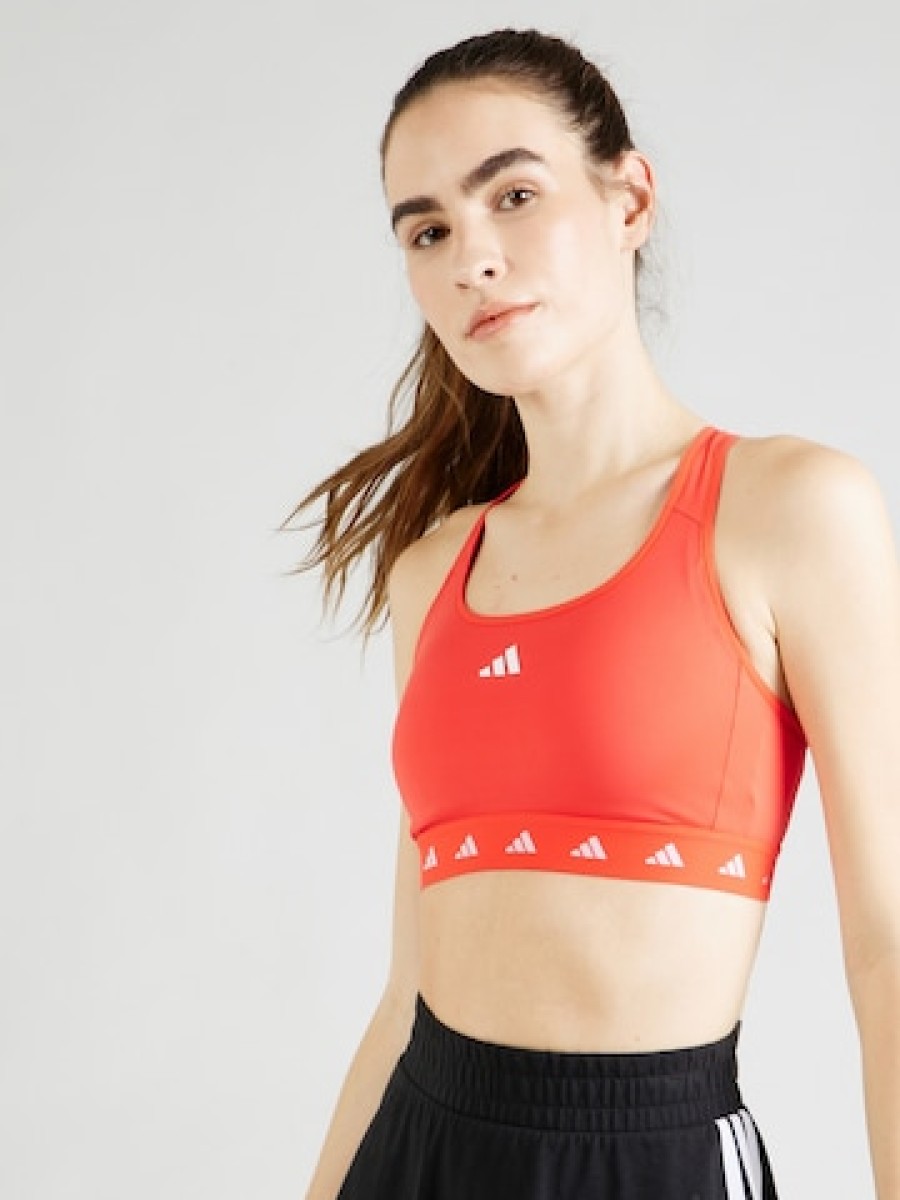 Frauen Sport Sportunterwasche | Bralette Sport-Bh 'Powerreact'